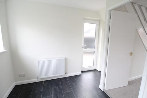undefined, Bakewell Road, Nottingham NG10