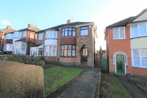 3 bedroom semi-detached house for sale - Rocky Lane, Great Barr, Birmingham, B42 1NQ