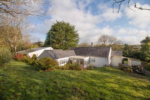 6 bedroom detached bungalow for sale, Clough Willy Cottage, Tosaby Road, St Marks IM9 3AN