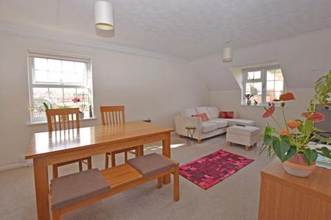 2 bedroom apartment for sale, York Mews, Alton, Hampshire
