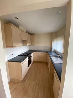 3 bedroom apartment to rent, Three Bedroom Apartment, Hansby Drive, Speke, L24