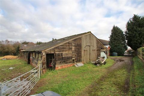 Search Land For Sale In Biddenden Onthemarket