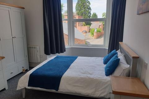 12 bedroom house share to rent, Barbourne Road, Worcester WR1