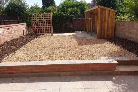 undefined, Barbourne Road, Worcester WR1