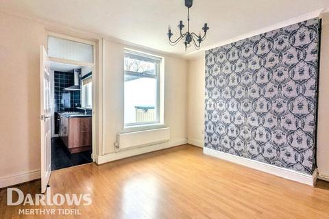 3 bedroom terraced house to rent, Dan-Y-Parc, Merthyr tydfil