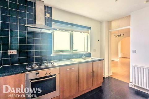 3 bedroom terraced house to rent, Dan-Y-Parc, Merthyr tydfil