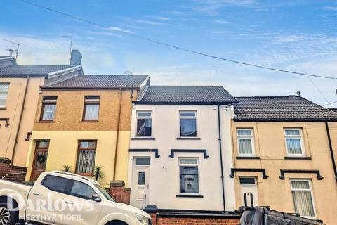 3 bedroom terraced house to rent, Dan-Y-Parc, Merthyr tydfil