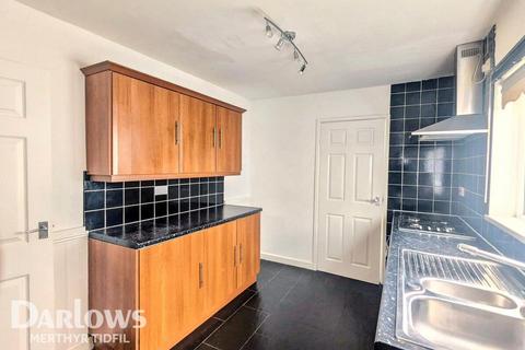 3 bedroom terraced house to rent, Dan-Y-Parc, Merthyr tydfil