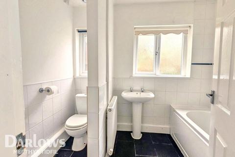 3 bedroom terraced house to rent, Dan-Y-Parc, Merthyr tydfil