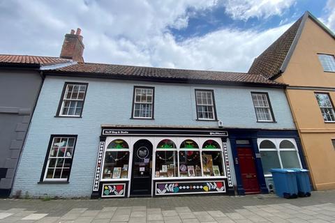 Retail property (high street) to rent, 19 St. Georges Street, Norwich, Norfolk
