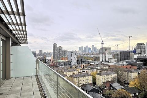 2 bedroom apartment for sale, 2 Bed Luxurious Flat, Royal Mint Gardens, Royal Mint Street E1