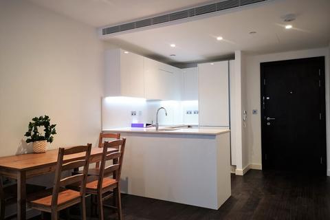 1 bedroom apartment to rent, 1B Luxurious Flat To Let, Royal Mint Gardens E1