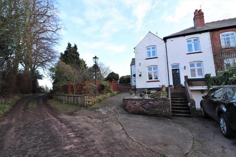 Search 5 Bed Houses For Sale In Wolverhampton Onthemarket