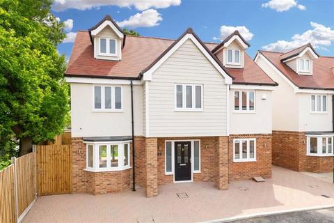 Search 5 Bed Houses To Rent In Essex Onthemarket