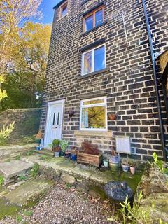 1 bedroom cottage to rent, Miry Lane, Holmfirth, Huddersfield