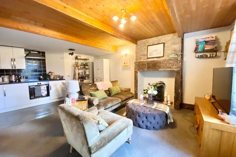 1 bedroom cottage to rent, Miry Lane, Holmfirth, Huddersfield