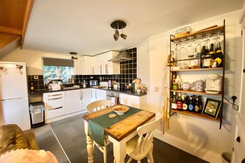 1 bedroom cottage to rent, Miry Lane, Holmfirth, Huddersfield