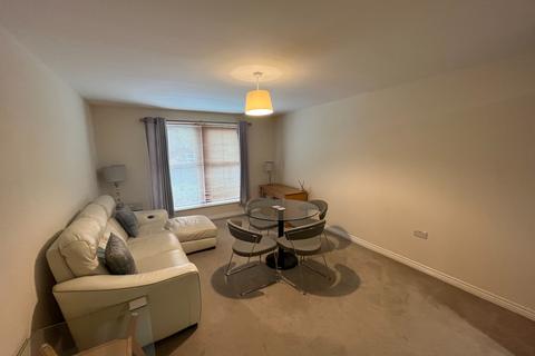 2 bedroom flat to rent, Florey Court, Okus Road, Old Town, Swindon, SN1
