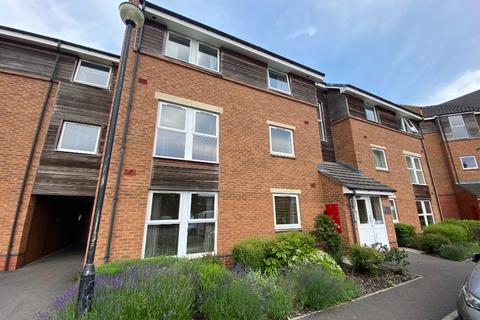 Florey Court, Okus Road, Old Town, Swindon, SN1