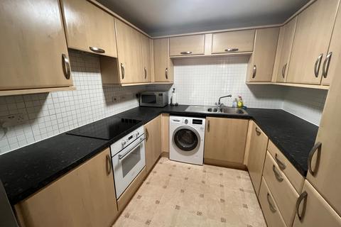 undefined, Florey Court, Okus Road, Old Town, Swindon, SN1
