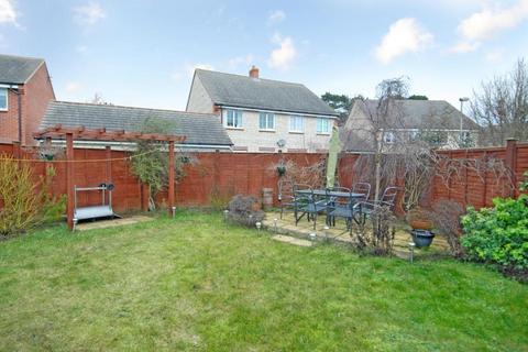 undefined, New Langford Village,  Bicester,  OX26