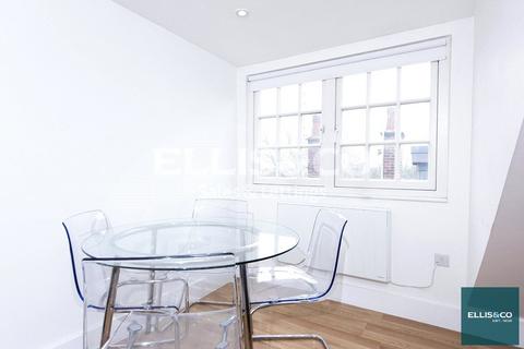 2 bedroom apartment to rent, Golders Way, Golders Green, NW11