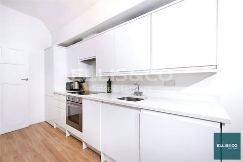 2 bedroom apartment to rent, Golders Way, Golders Green, NW11