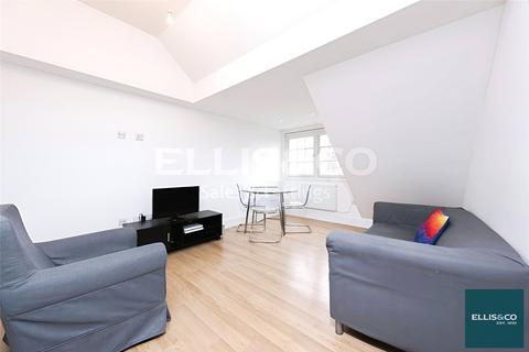 2 bedroom apartment to rent, Golders Way, Golders Green, NW11
