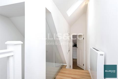 2 bedroom apartment to rent, Golders Way, Golders Green, NW11