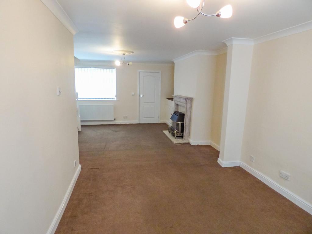 Millburn Street, Sunderland, Tyne and Wear, SR4 6AU 3 bed cottage £