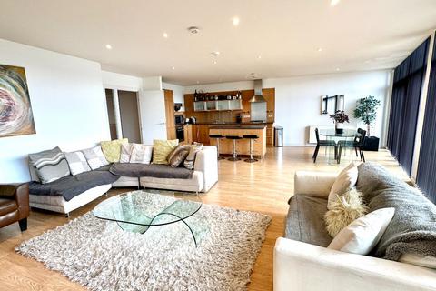 2 bedroom flat to rent - Lancefield Quay, Finnieston, Glasgow, G3