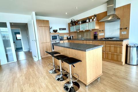 2 bedroom flat to rent - Lancefield Quay, Finnieston, Glasgow, G3