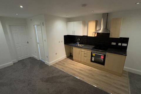 1 bedroom flat to rent, Flat 2, Harehills Lane, Harehills, Leeds, LS9 6HJ