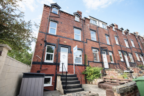 undefined, Church Street, Kirkstall, Leeds, LS5 3HZ