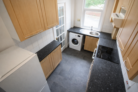 undefined, Church Street, Kirkstall, Leeds, LS5 3HZ