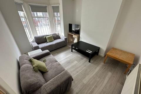 undefined, Archery Terrace, Leeds, LS2 9AT
