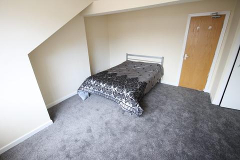 undefined, Archery Terrace, Leeds, LS2 9AT