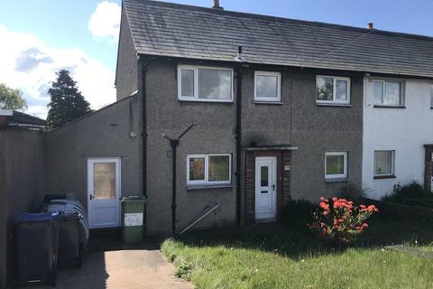 3 bedroom semi-detached house to rent - Moricambe Crescent, Anthorn, Wigton, CA7 5AS