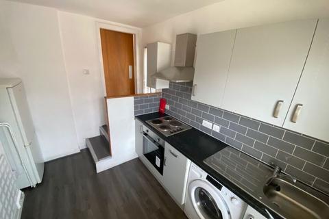 1 bedroom flat to rent, Flat 3, 77 Brudenell Road, Hyde Park, Leeds, LS6 1JD