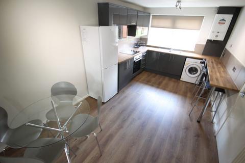 undefined, Woodsley Green, Hyde Park, Leeds, LS6 1SD