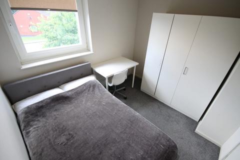 undefined, Woodsley Green, Hyde Park, Leeds, LS6 1SD
