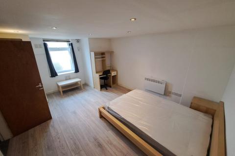 1 bedroom flat to rent, Flat 1, Brudenell Road, Hyde Park, Leeds, LS6 1JD