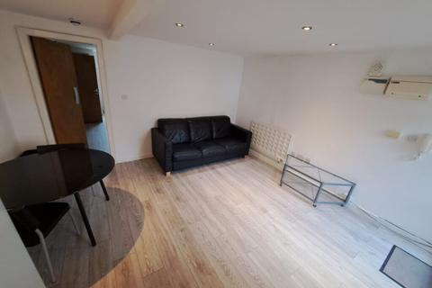 1 bedroom flat to rent, Flat 1, Brudenell Road, Hyde Park, Leeds, LS6 1JD