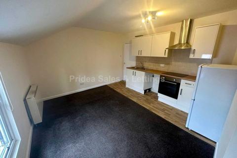 1 bedroom flat to rent, High Street, Lincoln