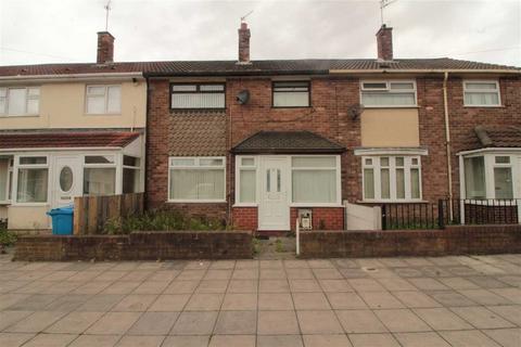 undefined, Kenbury Close, Kirkby
