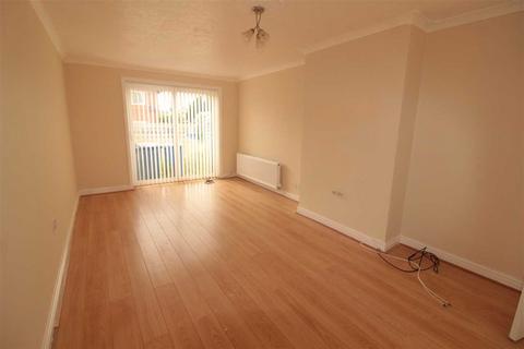 undefined, Kenbury Close, Kirkby