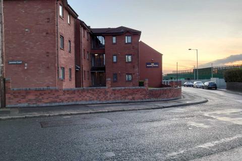 1 bedroom apartment to rent, Station Street, Walsall WS3