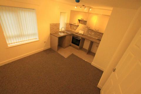 1 bedroom apartment to rent, Station Street, Walsall WS3