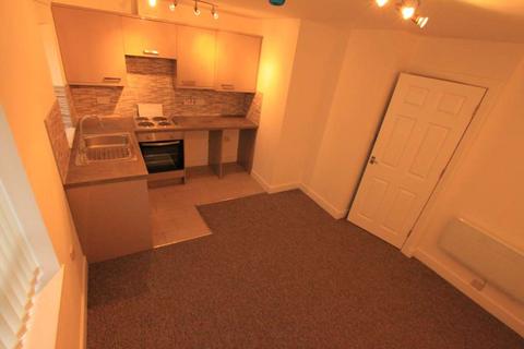 1 bedroom apartment to rent, Station Street, Walsall WS3