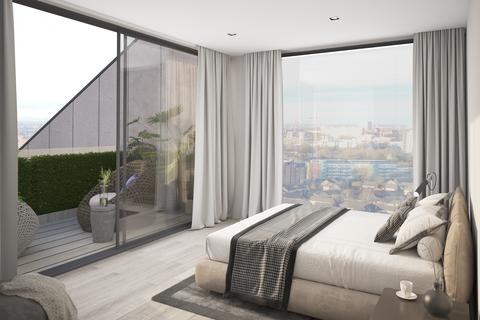 New Homes Salford New Developments For Sale Onthemarket